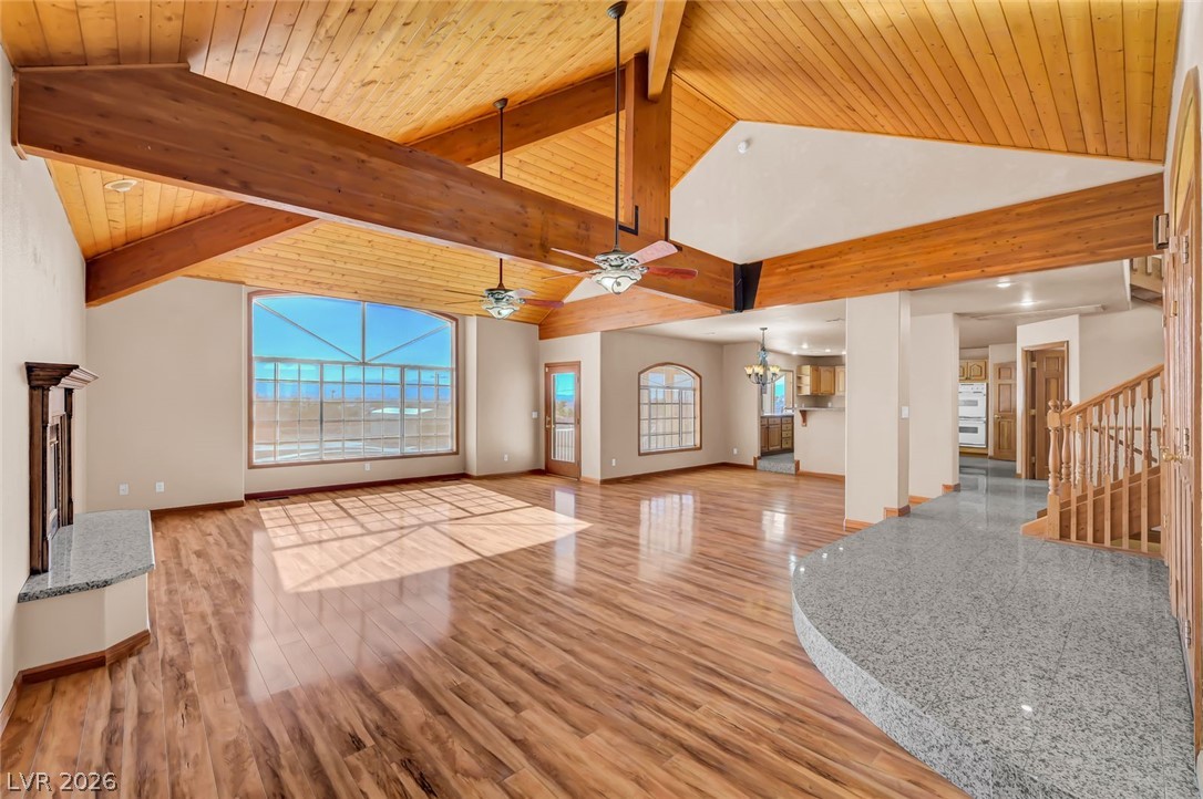 640 North Racetrack Road Property Photo 18