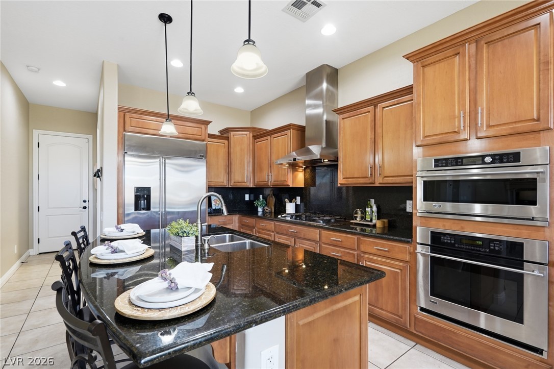 2397 Luberon Drive Property Photo 10
