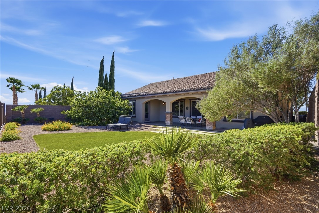 2397 Luberon Drive Property Photo 16