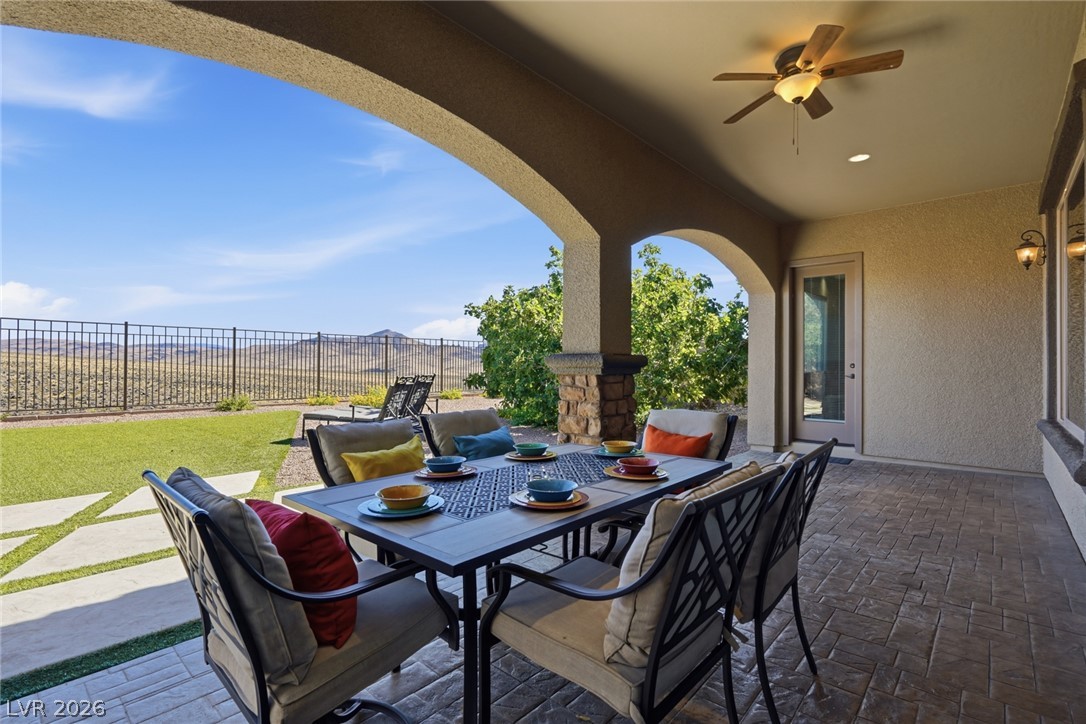 2397 Luberon Drive Property Photo 27