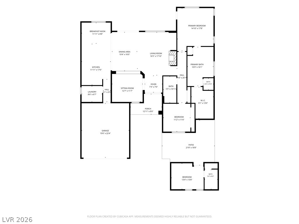 2397 Luberon Drive Property Photo 48
