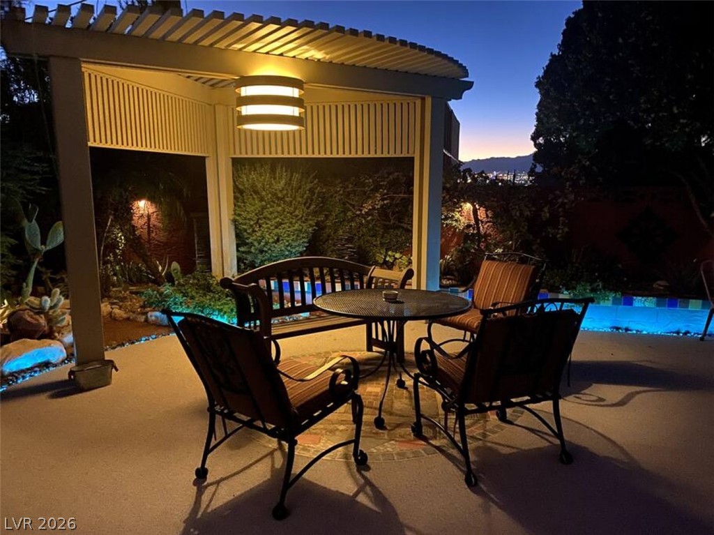 481 Benedict (casita) Drive Property Photo 28