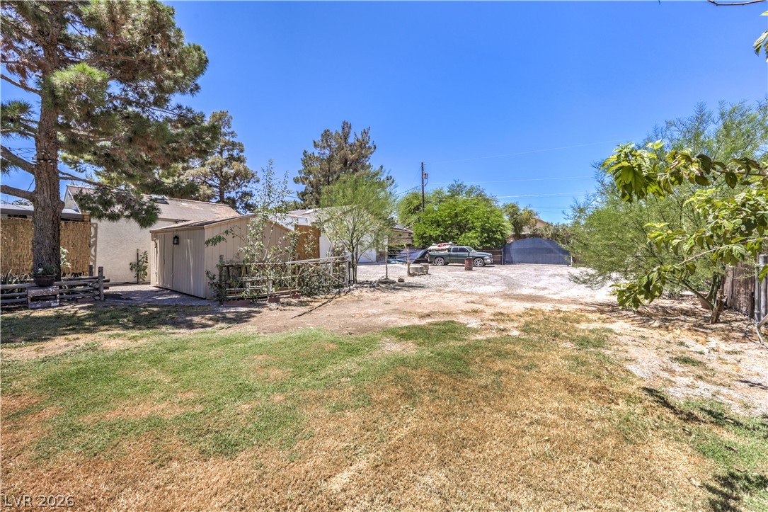 4714 North Kenny Way Property Photo 23