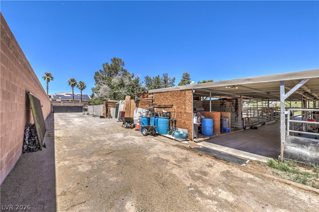 4714 North Kenny Way Property Photo 34