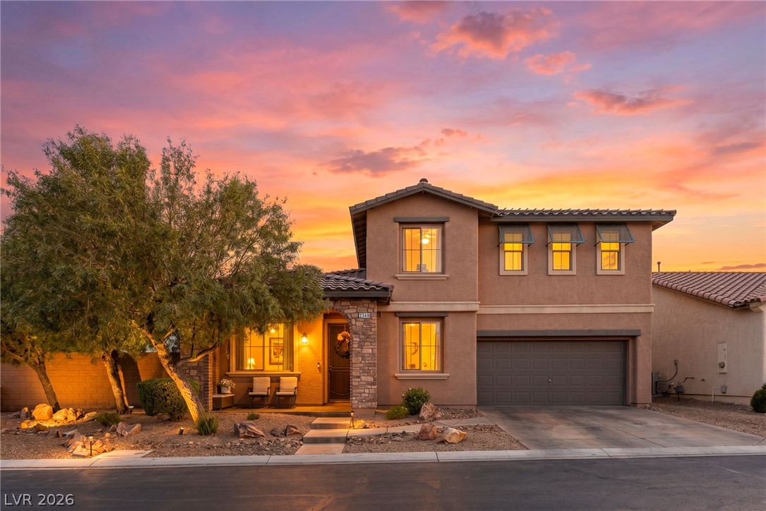7383 Atacama Avenue Property Photo 1
