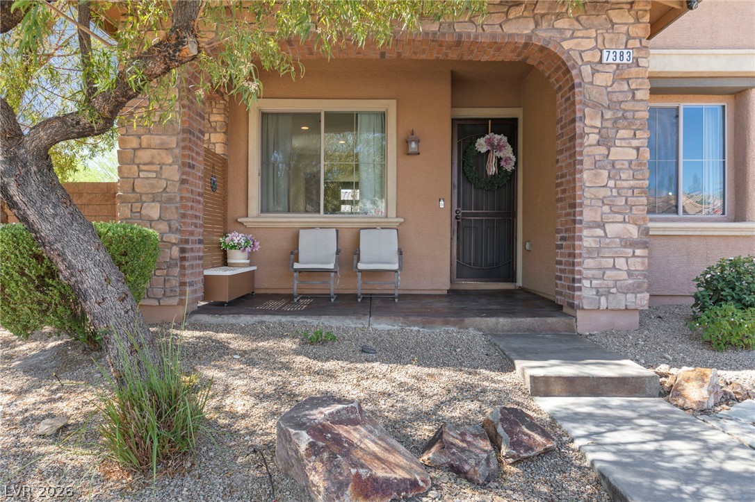 7383 Atacama Avenue Property Photo 4