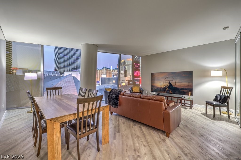 3726 Las Vegas Boulevard 701 Property Photo 2
