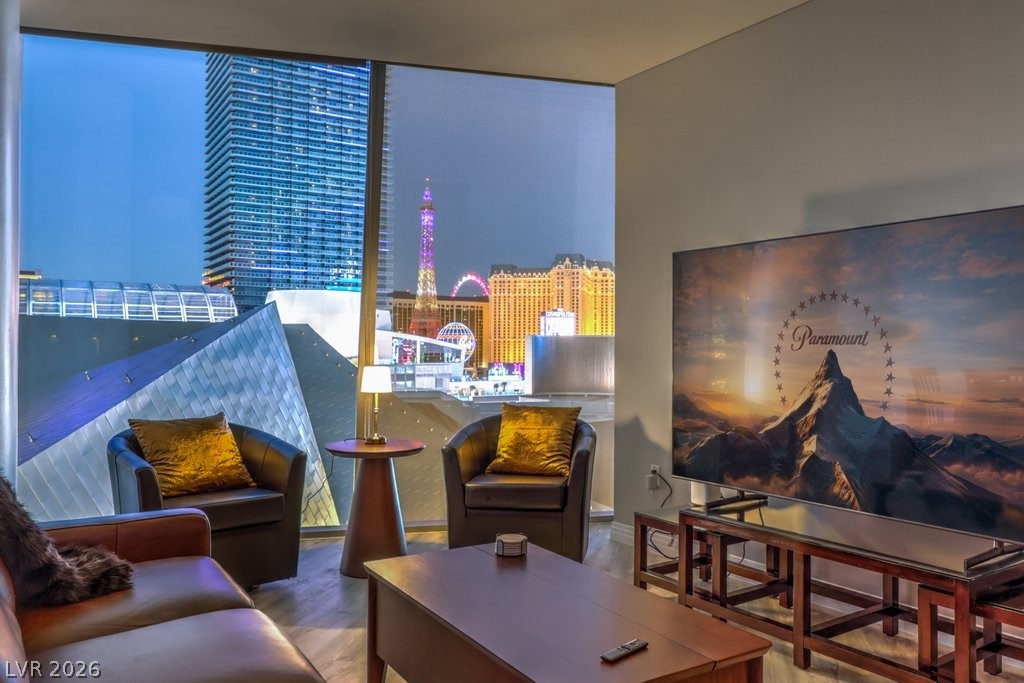 3726 Las Vegas Boulevard 701 Property Photo 3