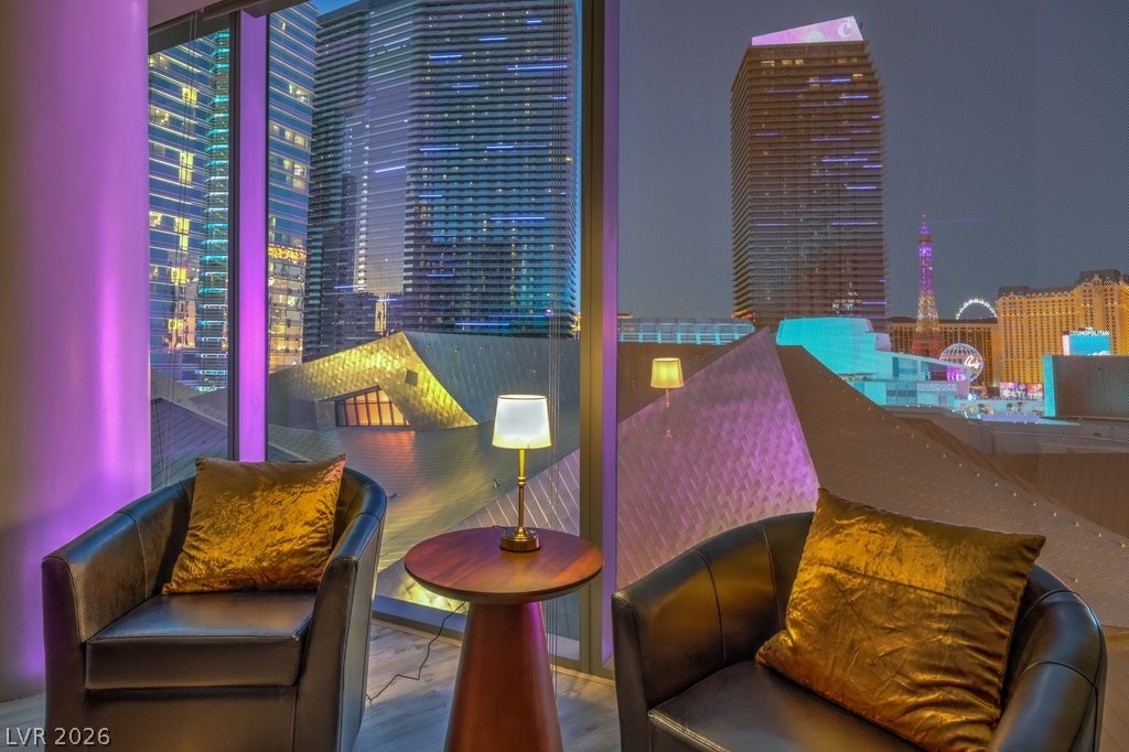 3726 Las Vegas Boulevard 701 Property Photo 4