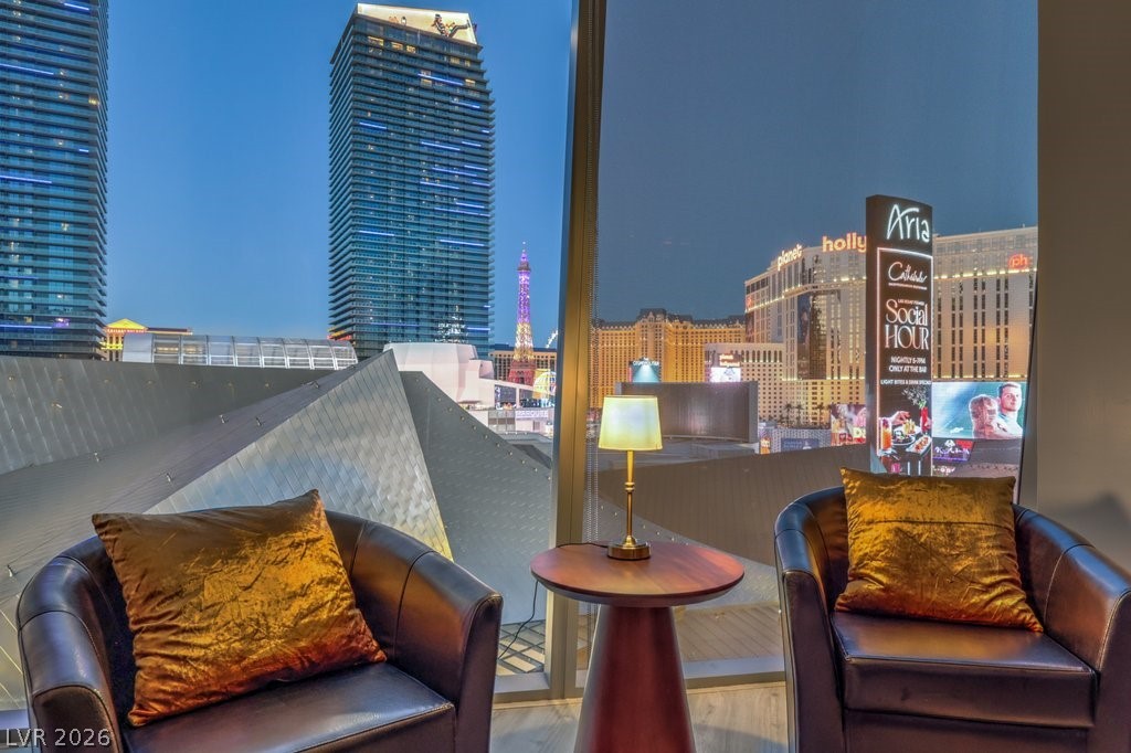 3726 Las Vegas Boulevard 701 Property Photo 5