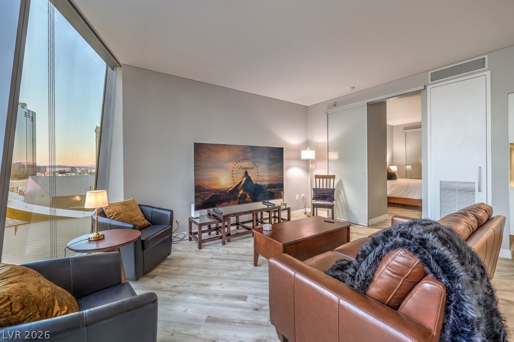 3726 Las Vegas Boulevard 701 Property Photo 7