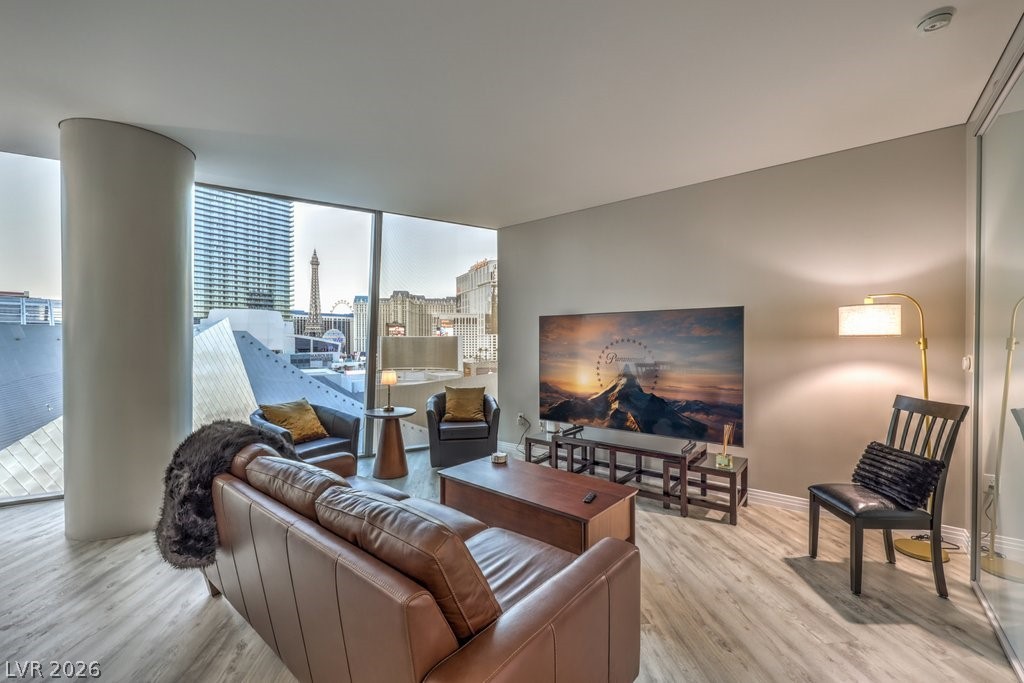 3726 Las Vegas Boulevard 701 Property Photo 8