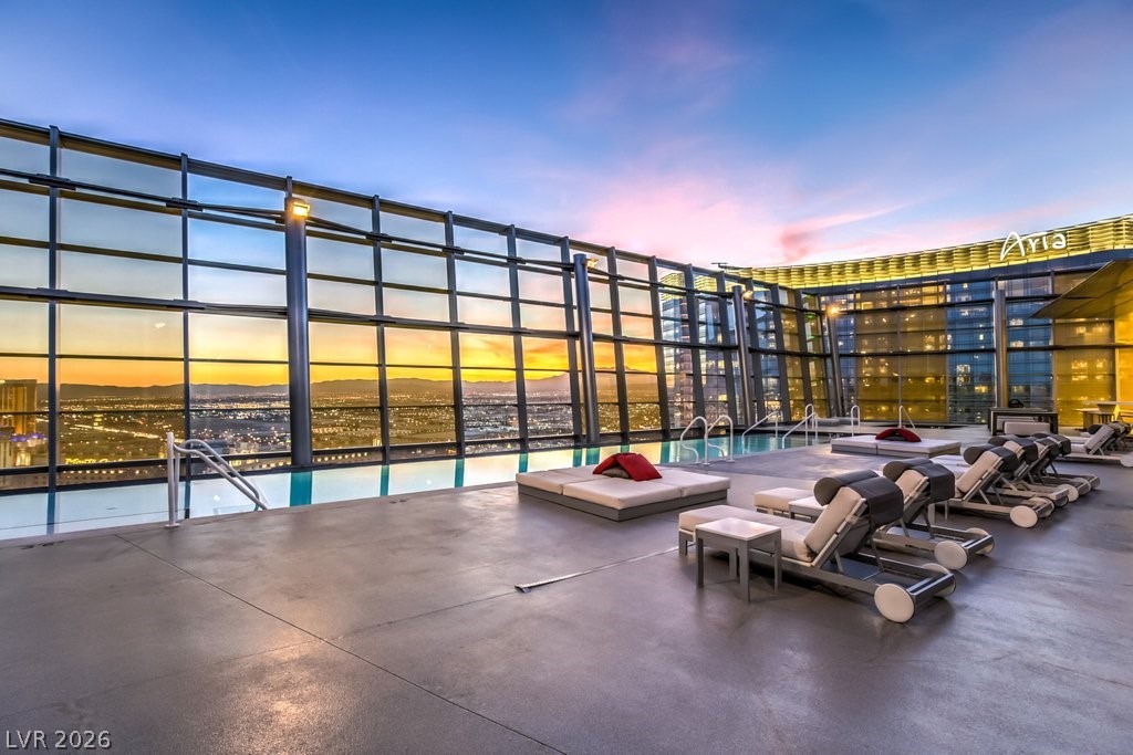 3726 Las Vegas Boulevard 701 Property Photo 29