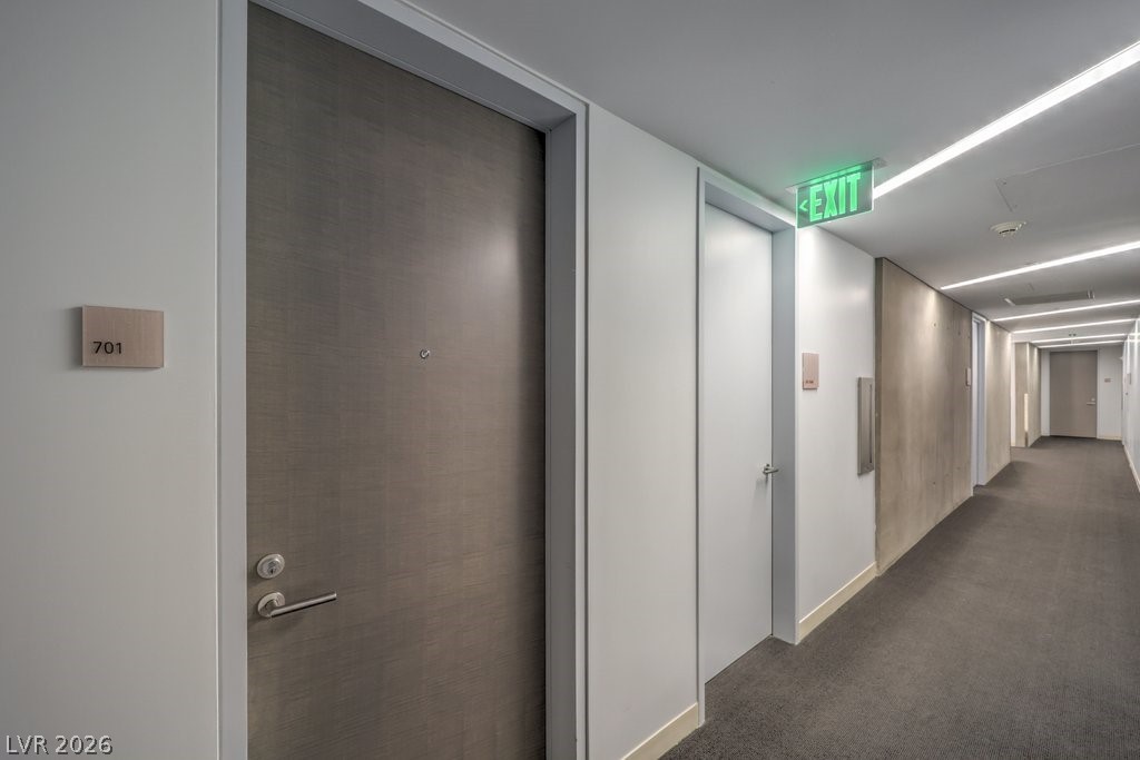 3726 Las Vegas Boulevard 701 Property Photo 33