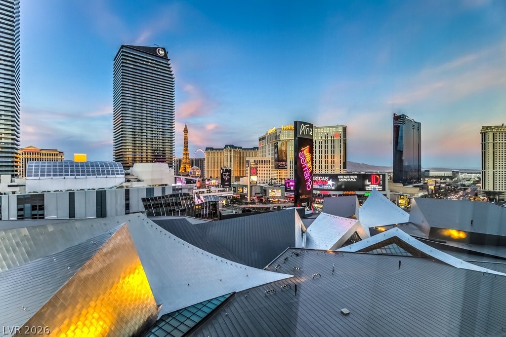 3726 Las Vegas Boulevard 701 Property Photo 35