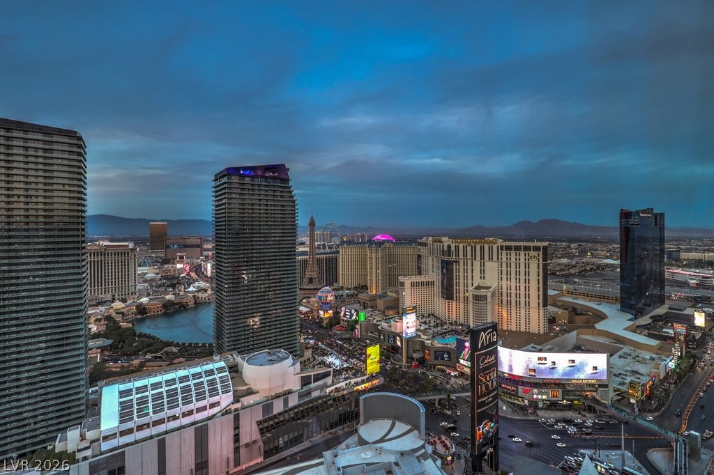 3726 Las Vegas Boulevard 701 Property Photo 39