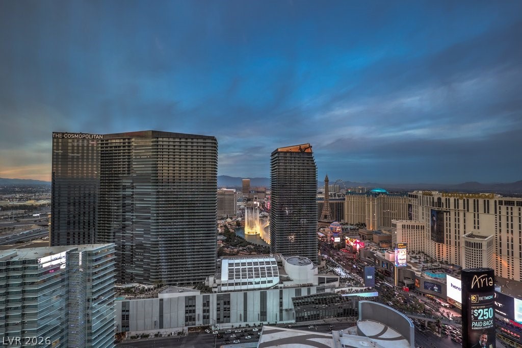 3726 Las Vegas Boulevard 701 Property Photo 40
