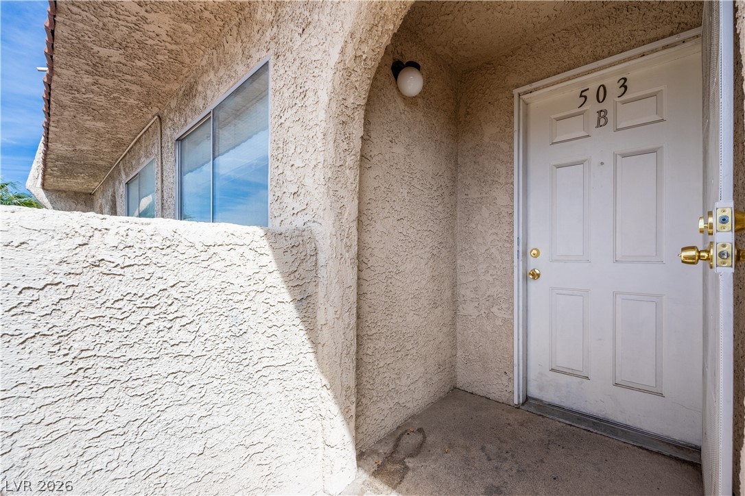 3579 Arville Street 503b Property Photo 2