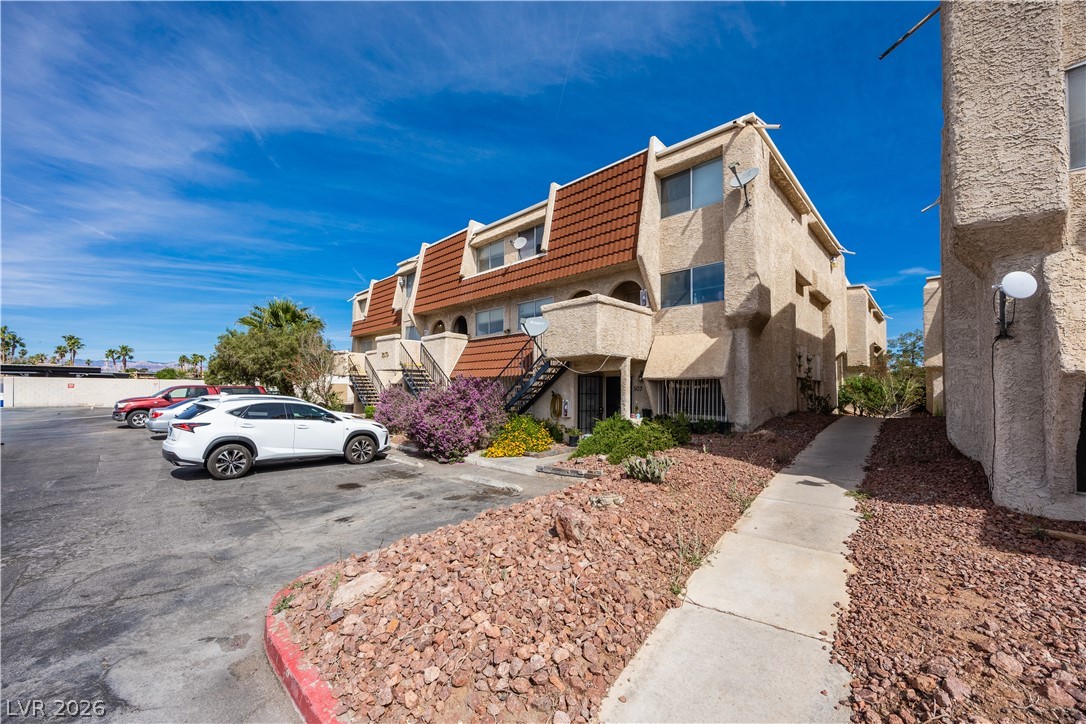 3579 Arville Street 503b Property Photo 18