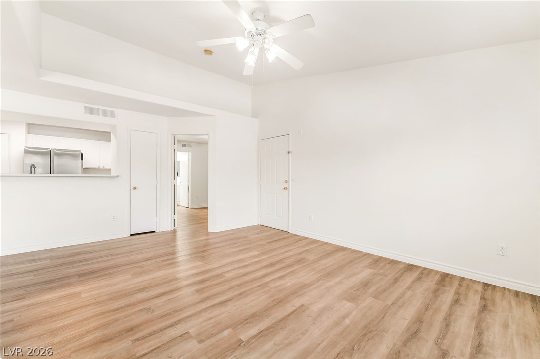 2300 East Silverado Ranch Boulevard 2116 Property Photo 4