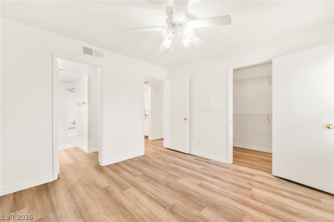 2300 East Silverado Ranch Boulevard 2116 Property Photo 9