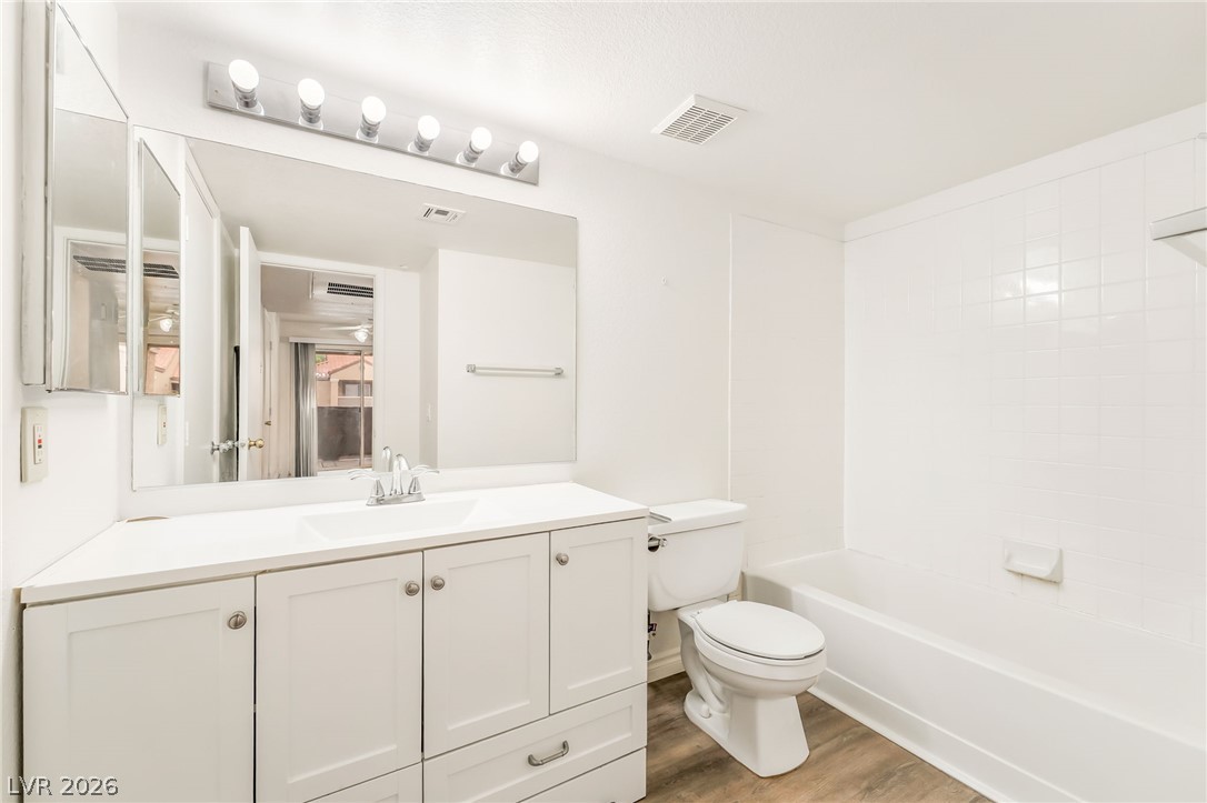 2300 East Silverado Ranch Boulevard 2116 Property Photo 10