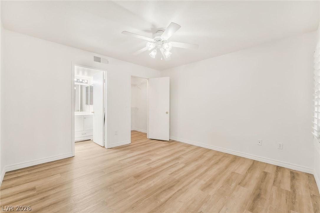 2300 East Silverado Ranch Boulevard 2116 Property Photo 12