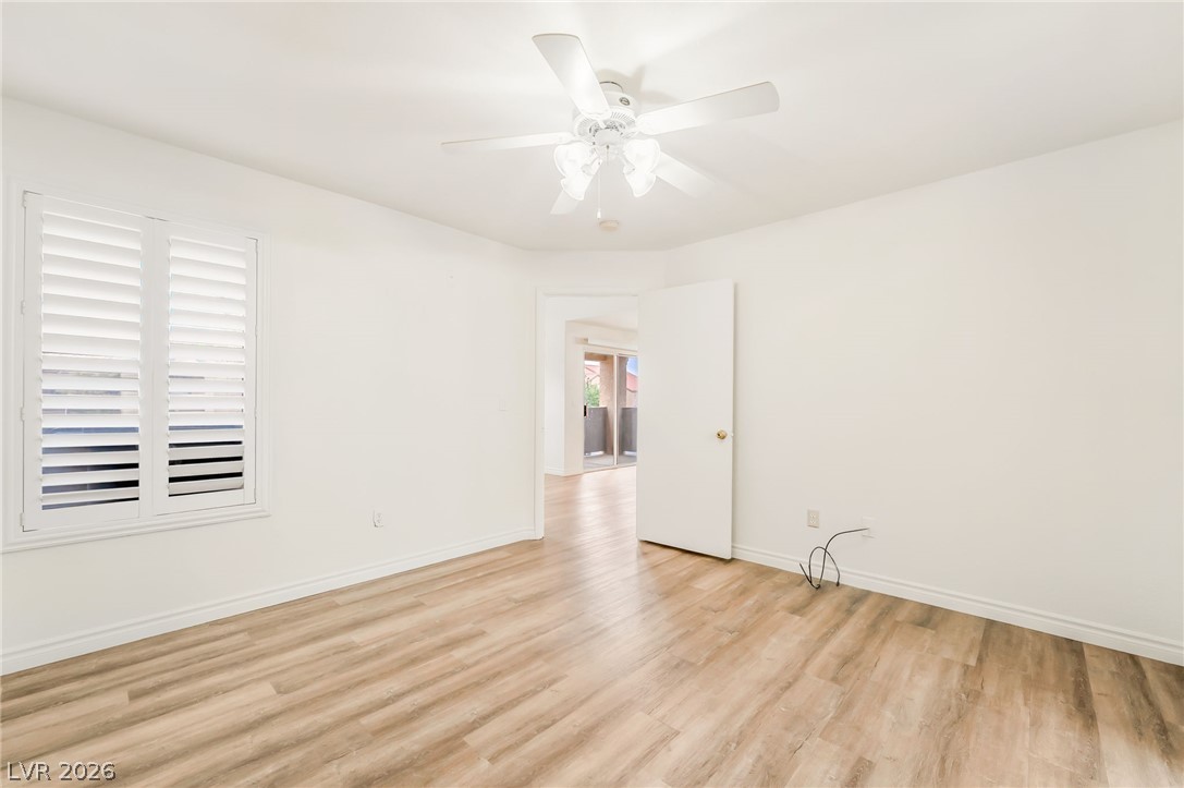 2300 East Silverado Ranch Boulevard 2116 Property Photo 13