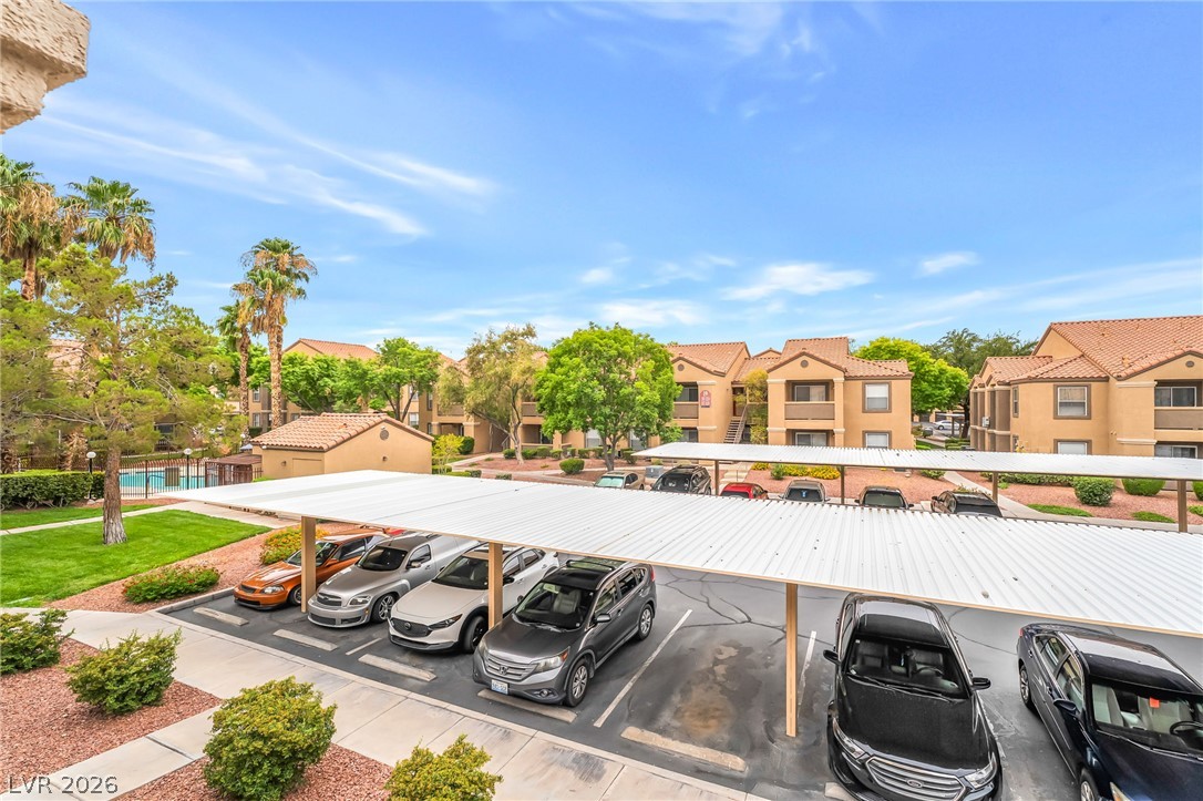 2300 East Silverado Ranch Boulevard 2116 Property Photo 18