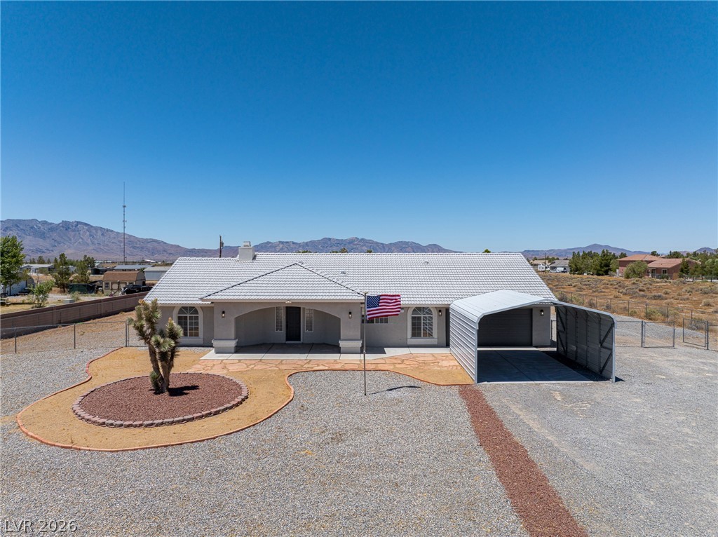 3500 Stirrup Avenue Property Photo 1