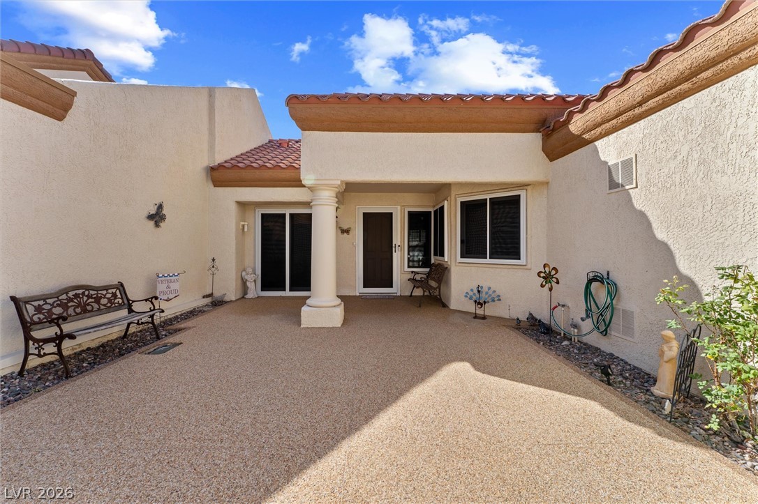 2400 Dove Valley Court Property Photo 2