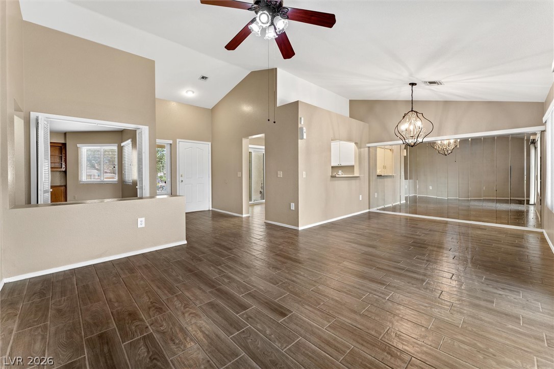 2400 Dove Valley Court Property Photo 6