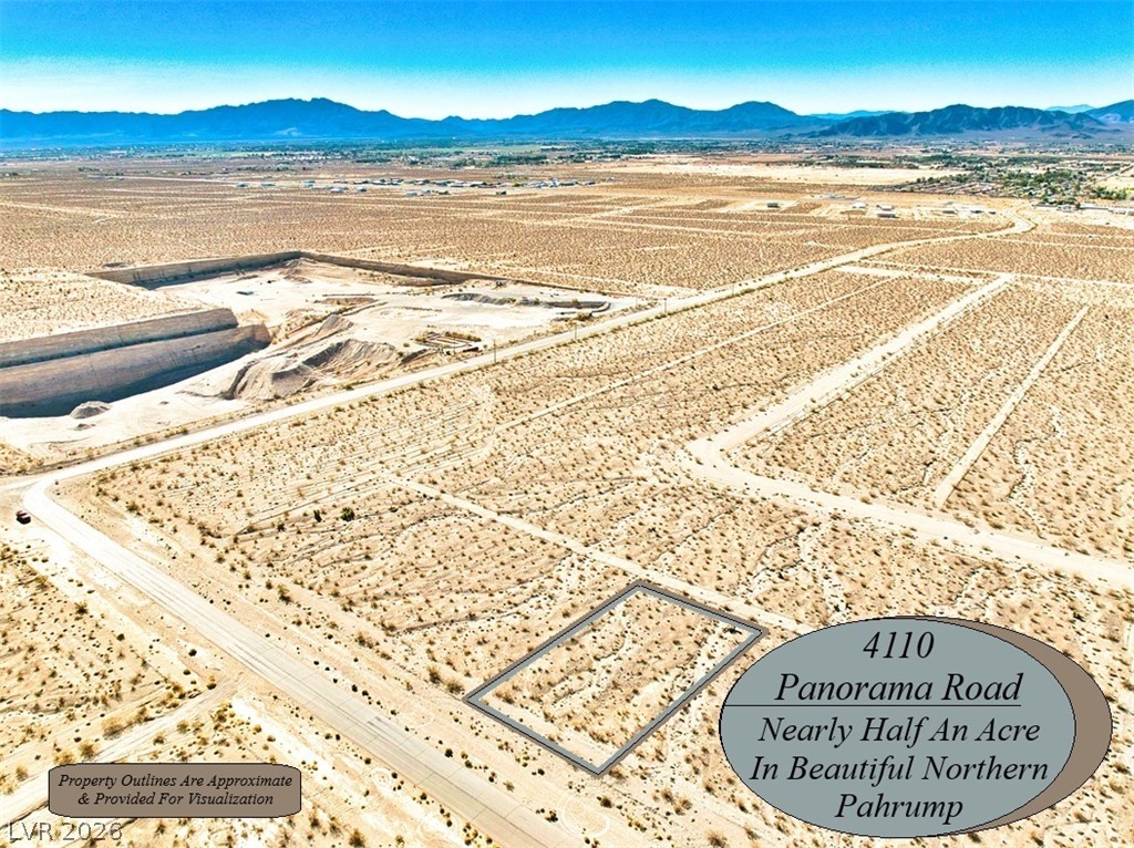 4110 Panorama Road Property Photo 1