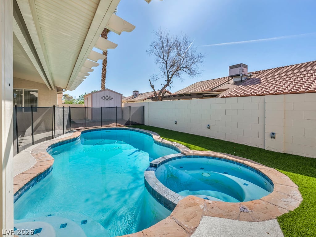 4021 Galisteo Court Property Photo 4