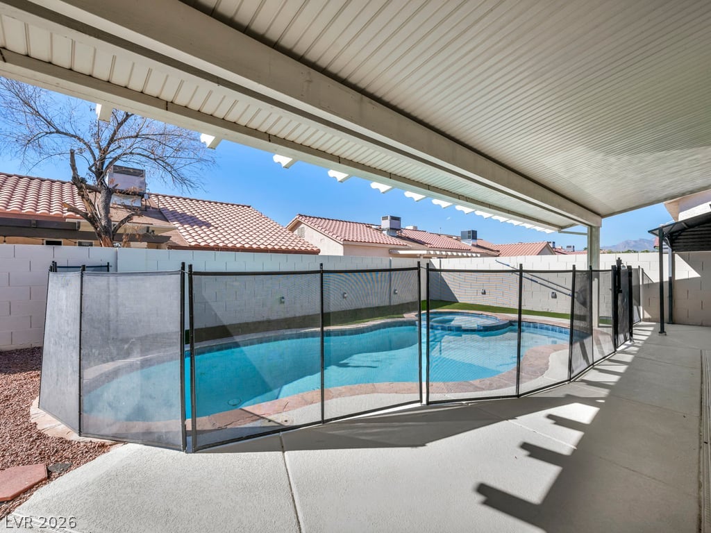 4021 Galisteo Court Property Photo 5