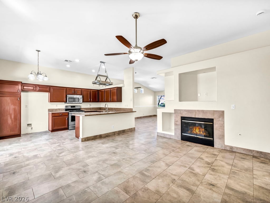 4021 Galisteo Court Property Photo 6