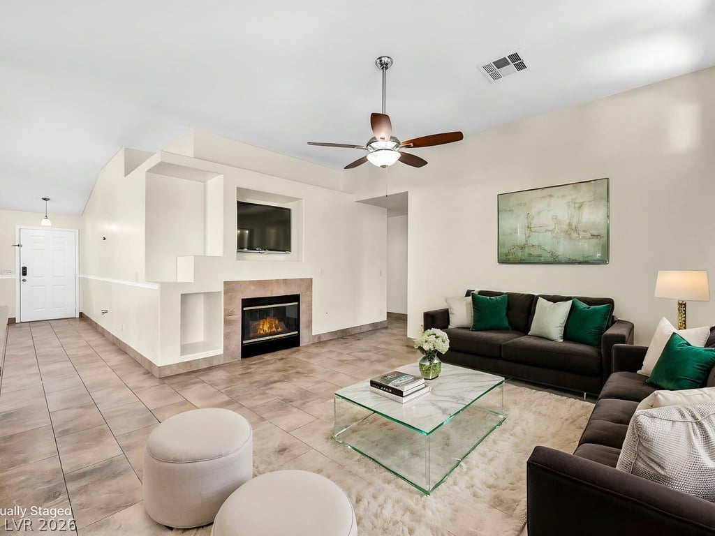 4021 Galisteo Court Property Photo 7