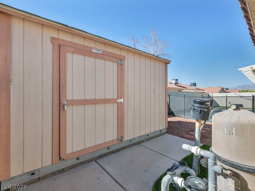 4021 Galisteo Court Property Photo 29
