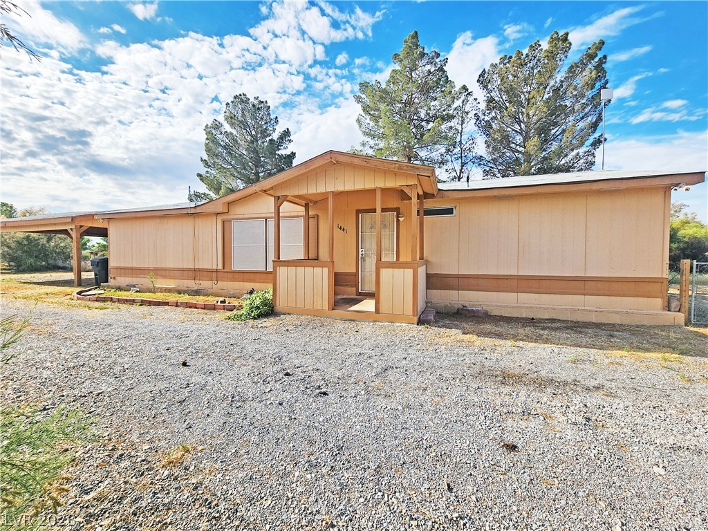 1441 West Betty Avenue 1 Property Photo 1