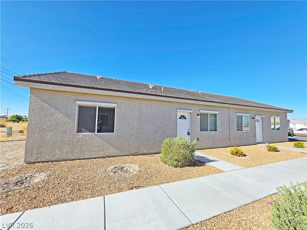 1121 Sixshooter Avenue 4 Property Photo 1