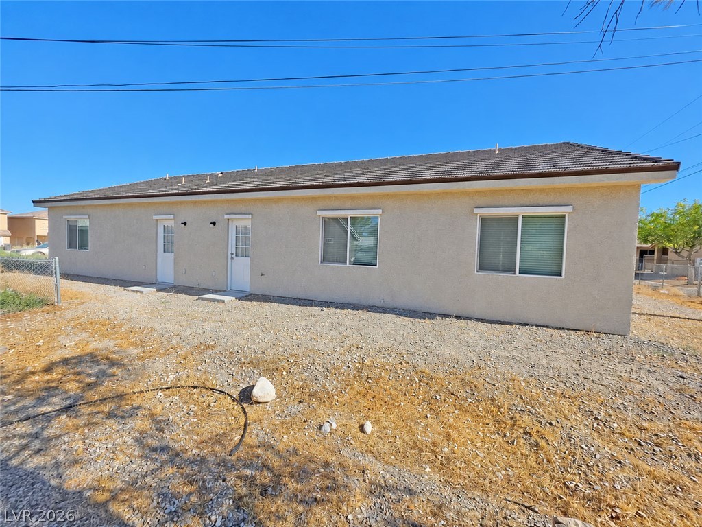 1121 Sixshooter Avenue 4 Property Photo 25