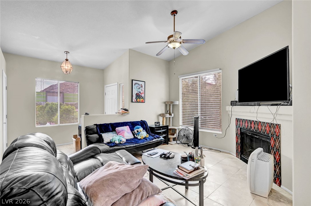 3360 Cactus Shadow Street 201 Property Photo 2