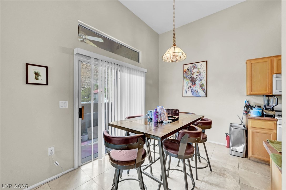 3360 Cactus Shadow Street 201 Property Photo 4