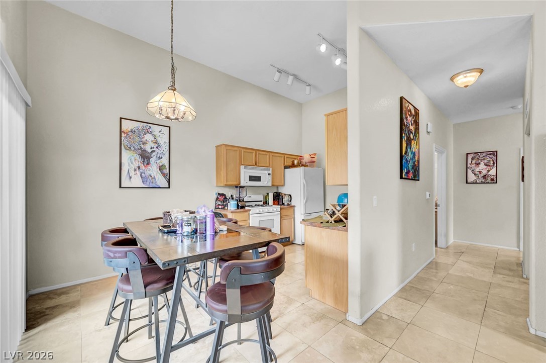3360 Cactus Shadow Street 201 Property Photo 5