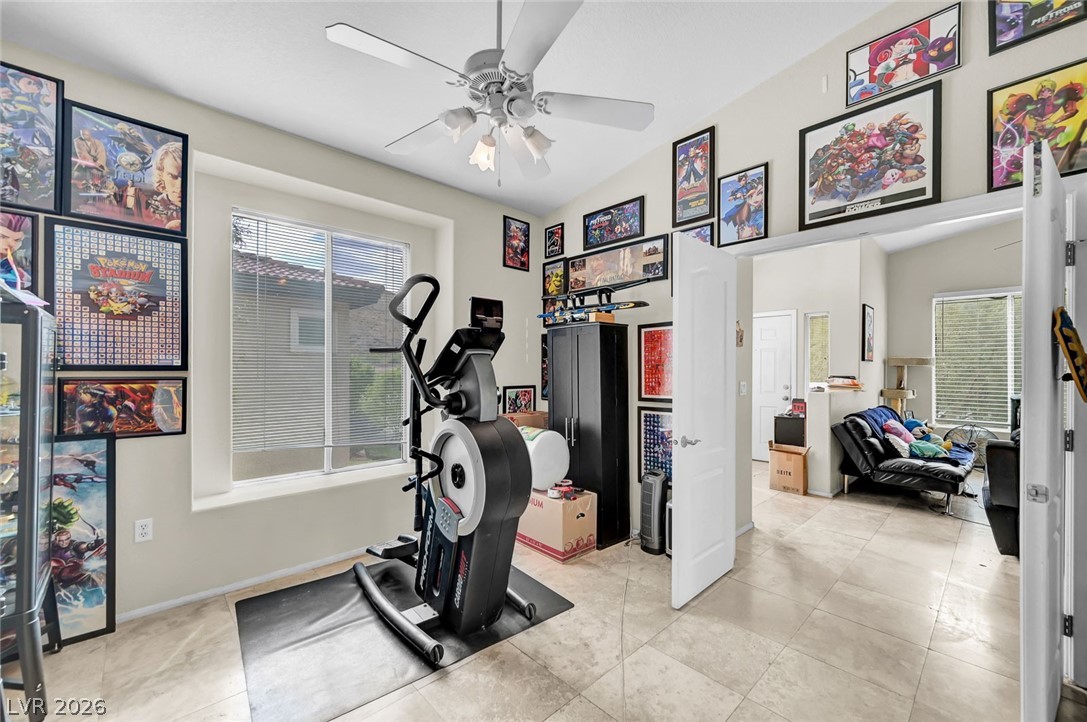 3360 Cactus Shadow Street 201 Property Photo 10