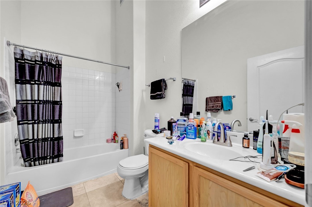 3360 Cactus Shadow Street 201 Property Photo 14