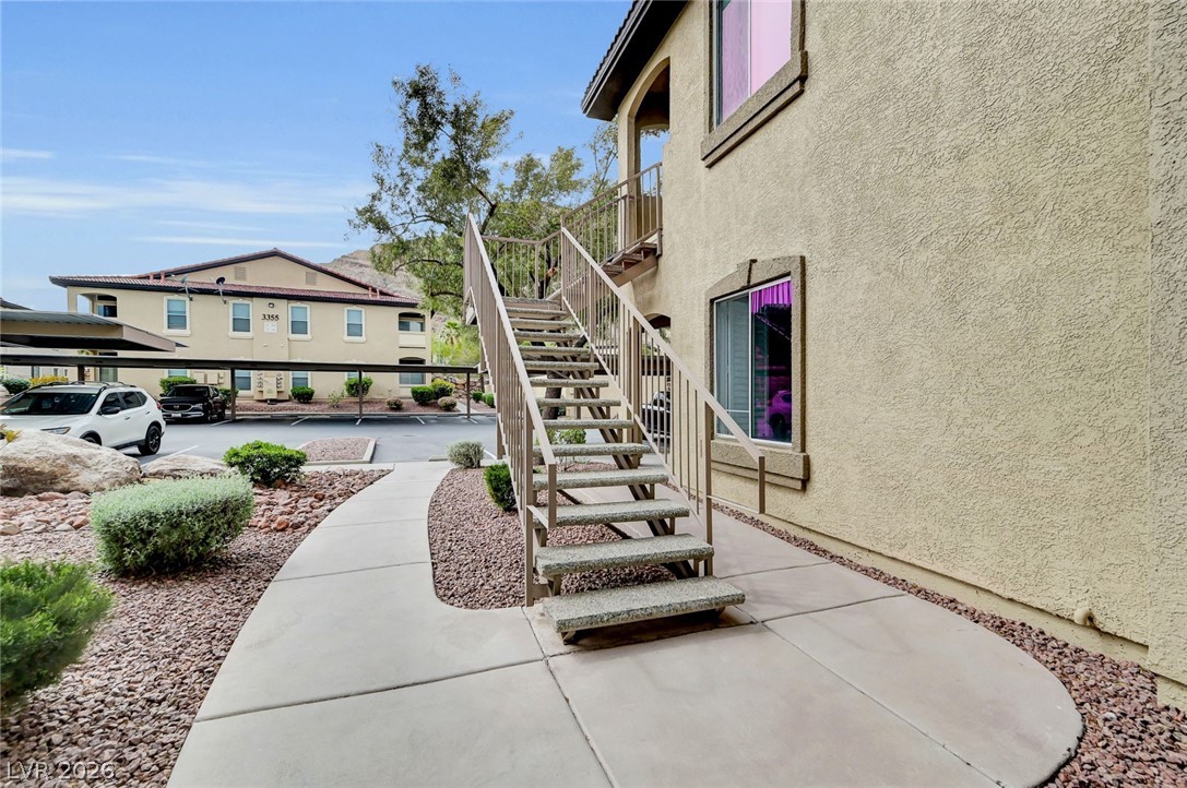 3360 Cactus Shadow Street 201 Property Photo 18