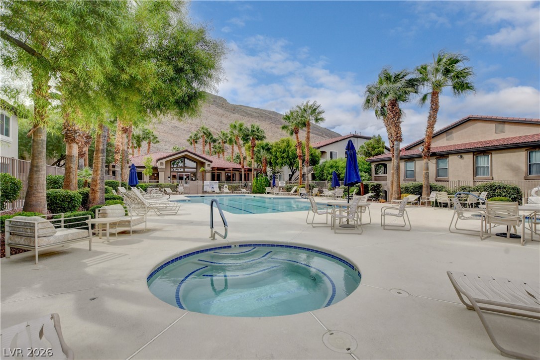 3360 Cactus Shadow Street 201 Property Photo 21