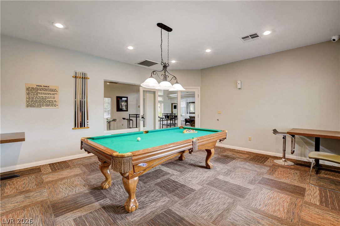 3360 Cactus Shadow Street 201 Property Photo 26