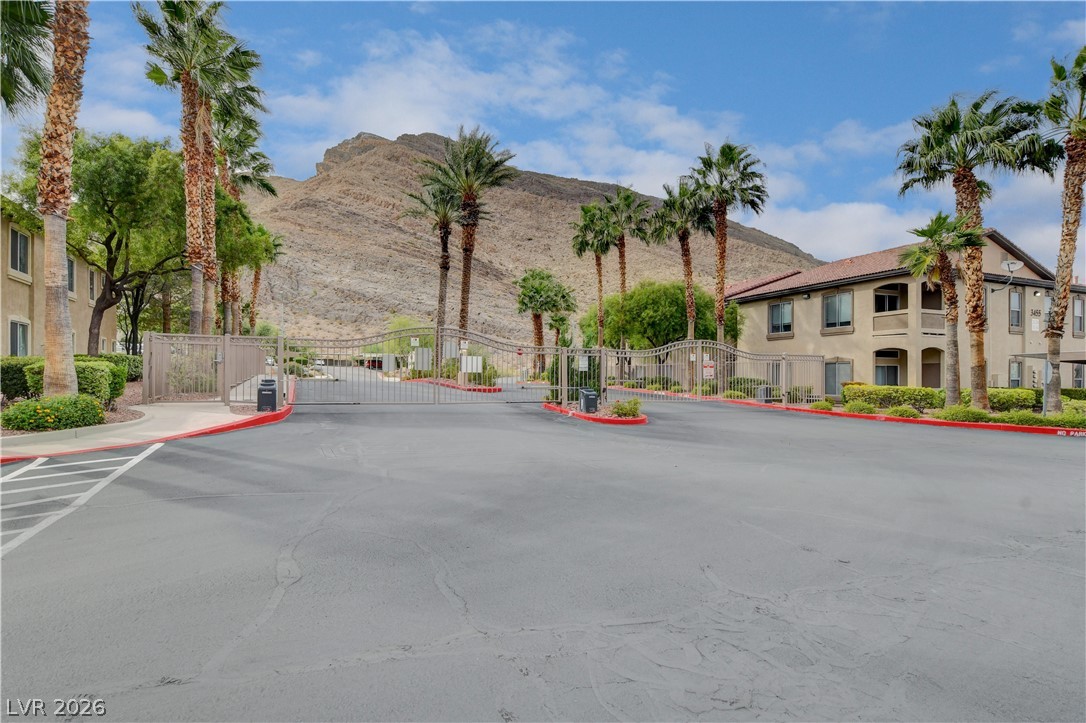 3360 Cactus Shadow Street 201 Property Photo 27